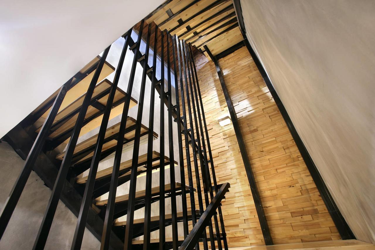 Miju House Jingan-A Quiet Old House In Downtown-Flavor Of Life In Shanghai Alley Exterior photo